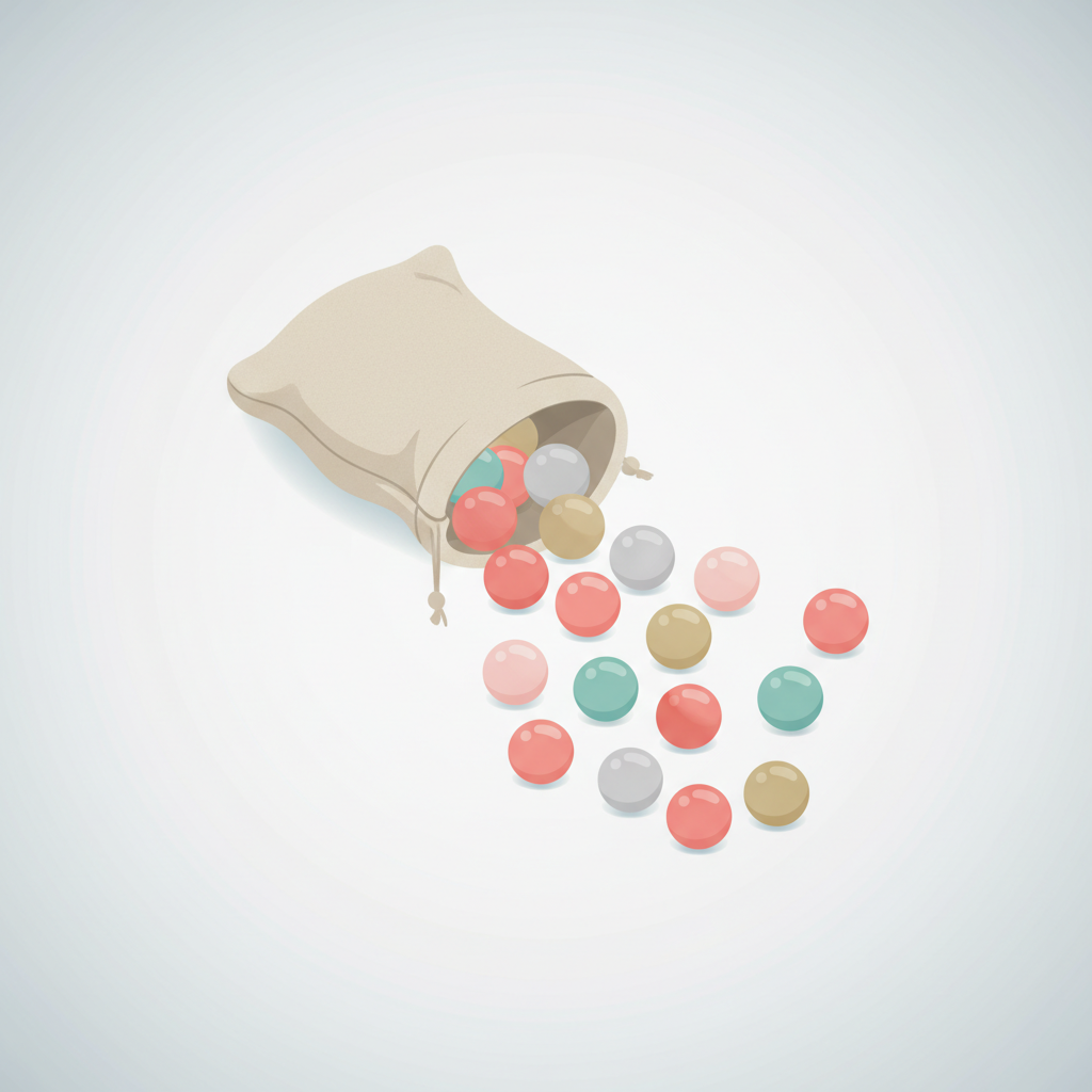 The importance of egg count testing and how it is done