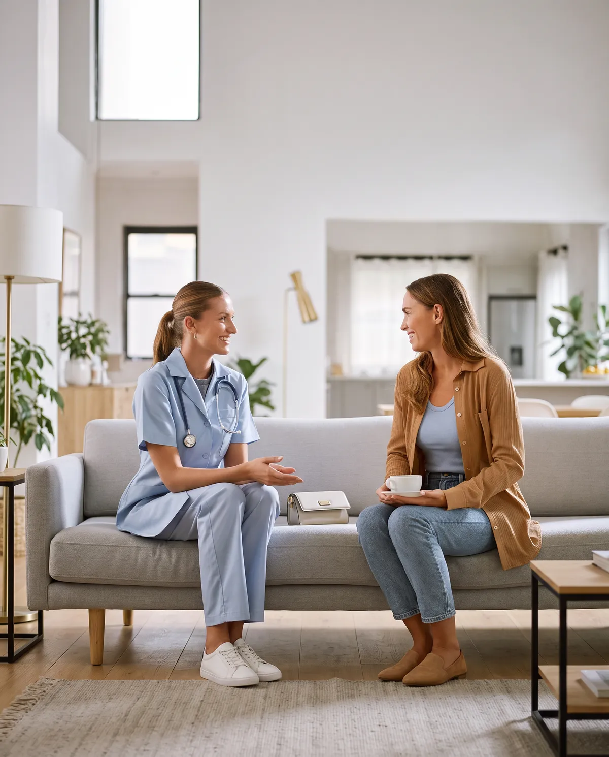 Fertility preservation